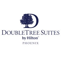 DoubleTree Suites By Hilton Phoenix logo