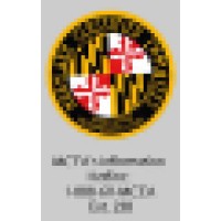 Maryland Classified Employee Association logo