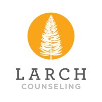 Larch Counseling logo