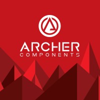 Archer Components logo