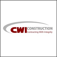 Image of CWI Construction