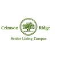 Crimson Ridge Senior Living logo