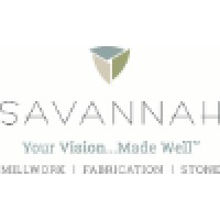Savannah: Millwork, Fabrication, and Stone