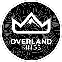 Overland Kings logo