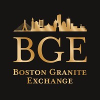 Boston Granite Exchange logo