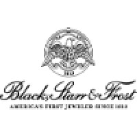 Black, Starr & Frost logo