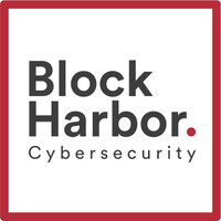 Block Harbor Cybersecurity logo
