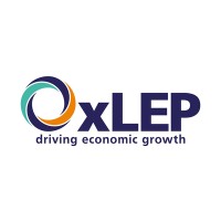 Oxfordshire Local Enterprise Partnership (OxLEP)