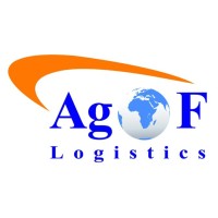 AGOF Logistics logo