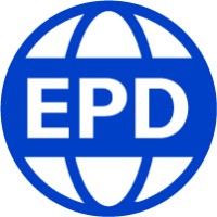 EPD Hub logo