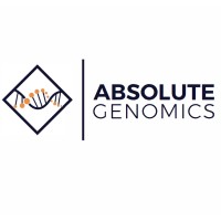 Absolute Genomics logo