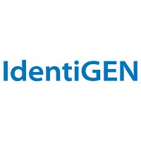 IdentiGEN logo