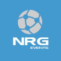 NRG Events logo