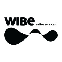 Wibe Creative Services logo