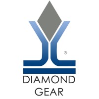 Diamond Gear logo