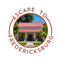 Escape To Fredericksburg Vacation Rentals logo