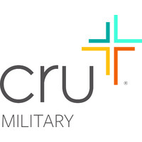 Cru Military logo