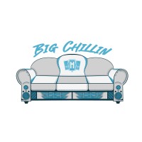 Big Chillin Audio LLC logo