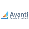 Avanti Feeds Ltd logo