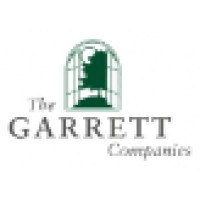 Image of The Garrett Companies