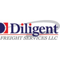 Diligent Freight Services LLC logo