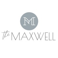 The Maxwell logo