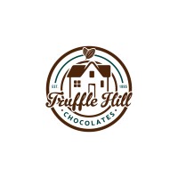 Truffle Hill Chocolates logo
