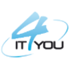 IT4you AS logo