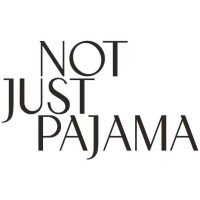 Not Just Pajama logo