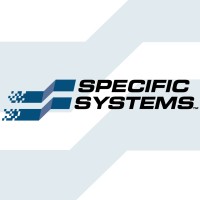 Specific Systems logo