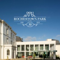 Rochestown Park Hotel logo