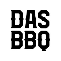 DAS BBQ logo