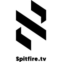 Spitfire Films logo