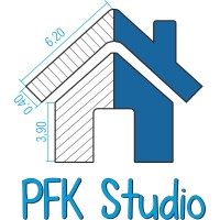 PFK Studio logo
