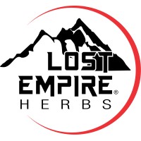 Lost Empire Herbs logo