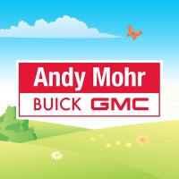 Andy Mohr Buick GMC logo