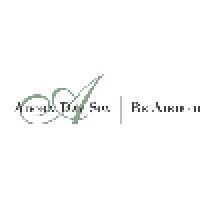 Adora Day Spa logo