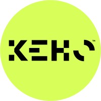 KEHO logo