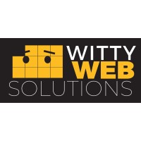 Witty Web Solutions logo
