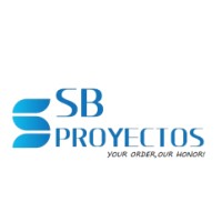 SbProyectos logo