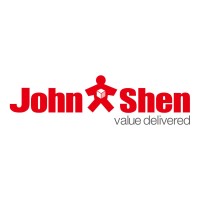 Ningbo Johnshen Stationery Co.,Ltd logo