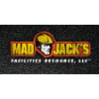 Mad Jack's Asphalt And Concrete logo