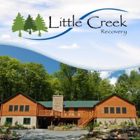 Little Creek Lodge logo