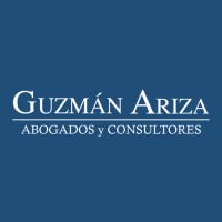 Guzmán Ariza logo