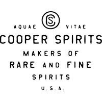 The Cooper Spirits Company logo