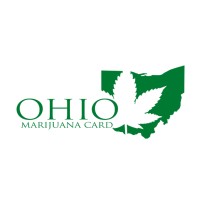 Ohio Marijuana Card logo