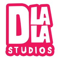 Dlala Studios logo