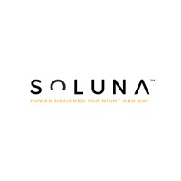 Soluna Australia Pty Ltd logo