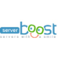 Server Boost Nederland B.V. logo