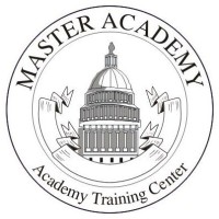 Master Academy logo